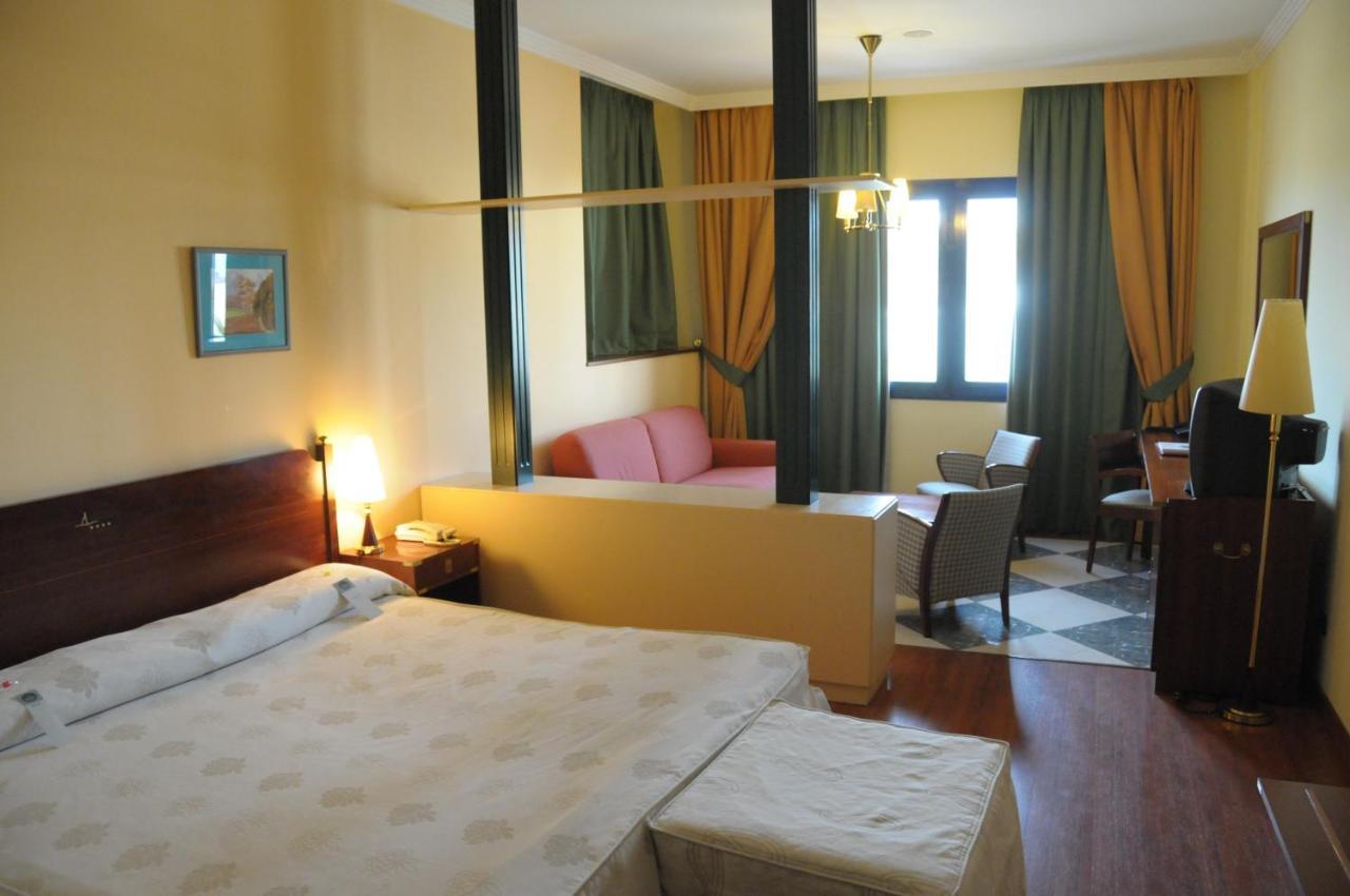 Hotel Puerto De Las Nieves Agaete  Exterior photo