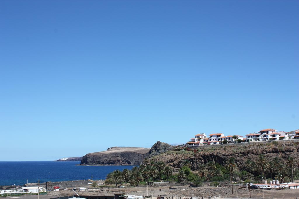Hotel Puerto De Las Nieves Agaete  Exterior photo